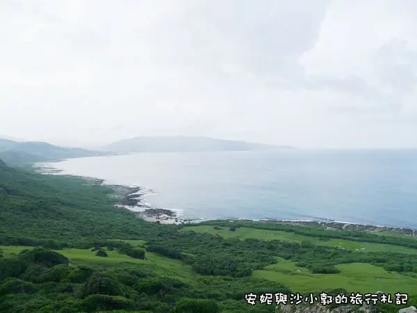 【屏東。墾丁】墾丁必訪的龍磐草原  遼闊海景賞日出星空  台26線佳鵝公路