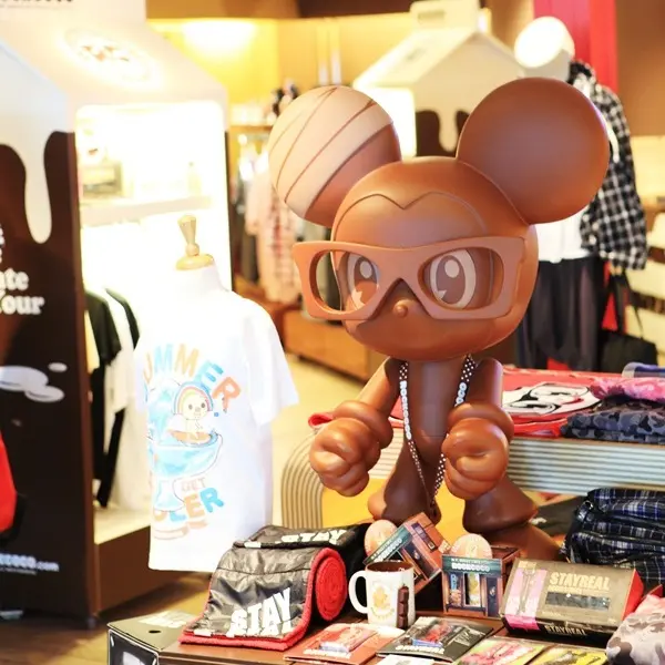 夢時代潮流大道