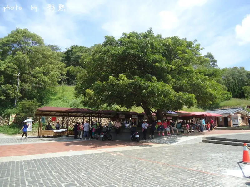 【苗栗。三義】 龍騰斷橋