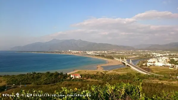 ★屏東車城★登墾丁【龜山步道】輕鬆看無敵海景。