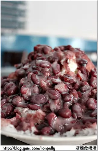 ＊甜滋滋－小涼園