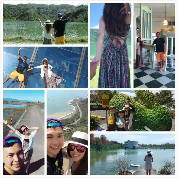 [愛旅遊] 秋季微旅在宜蘭 不能錯過的熱門打卡景點