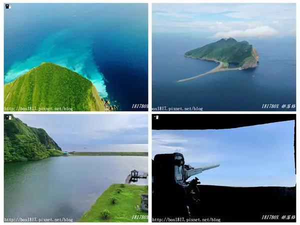 【宜蘭。頭城】揭開神秘的面紗。勇闖龜山島。空拍。登島記錄分享