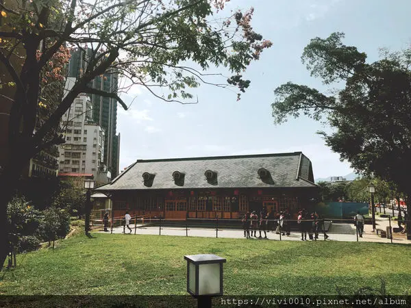 圓圓家出去玩-<台北北投>繁忙城市中的慢步調，不用長途跋涉就能遠離塵囂，來場一日北投輕旅行吧