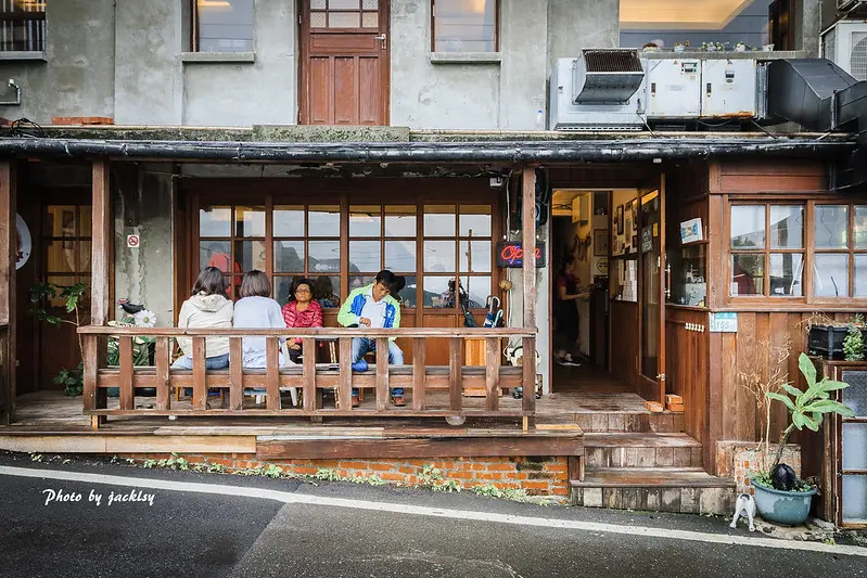 191123新北市-再訪甜蜜屋