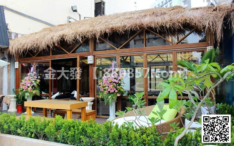 【台中美食】超人氣美食! 網美激推 |  路德威手工啤酒餐廳