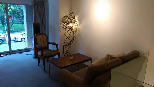 [ 台北 ] La Belle Coffee - 東門 專注賽風壺的精品咖啡樂園