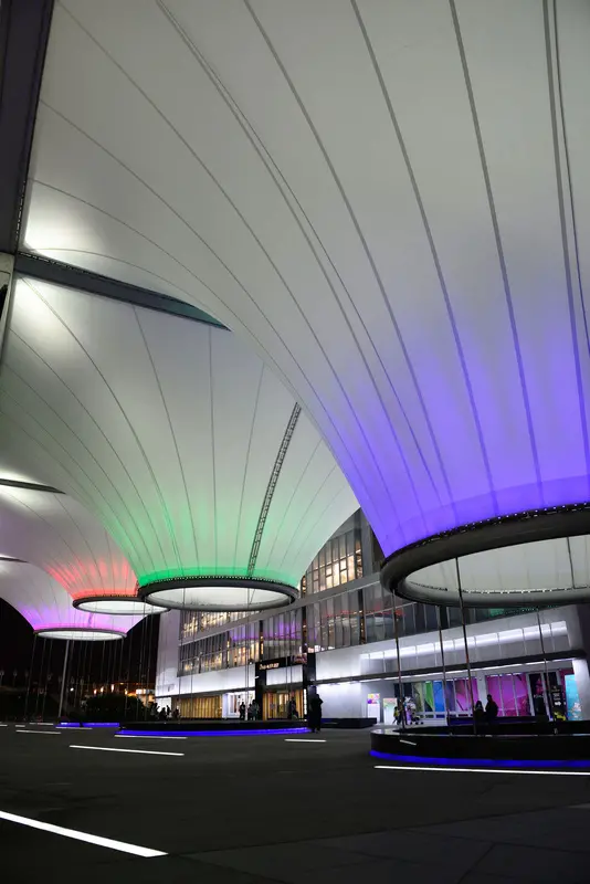 ◈高雄◈ⓜ大東文化藝術中心ⓜ