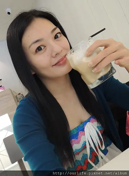 台中．剛柔並濟有深度的老宅鬆餅橙酒拿鐵@Lespacecafe老陳咖啡(+wifi)