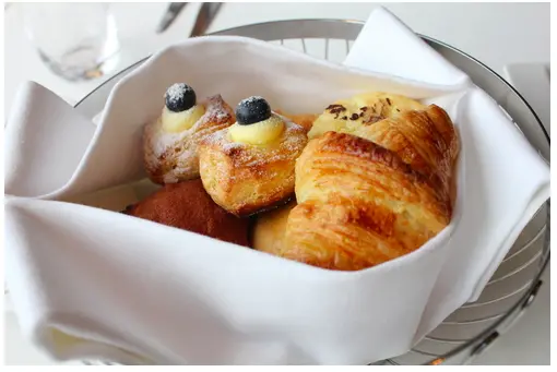 【台北】北投麗禧溫泉酒店，優雅的早午餐吧！