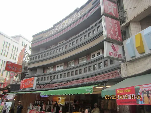 [雲林-北港鎮] 北港朝天宮~三月瘋媽祖!