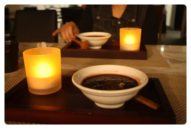 【食】緩慢 花蓮石梯坪民宿 山海慢食 晚餐篇