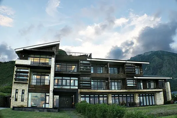 Adagio in Shitiping, Hualien。創意生活─花蓮石梯坪，緩慢民宿，靈魂的節奏是Adagio