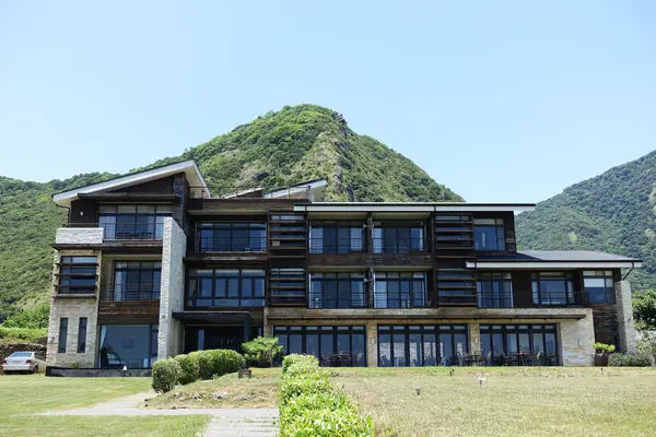 【住宿】花蓮石梯坪。緩慢石梯坪民宿，東太平洋上的最佳看日出民宿