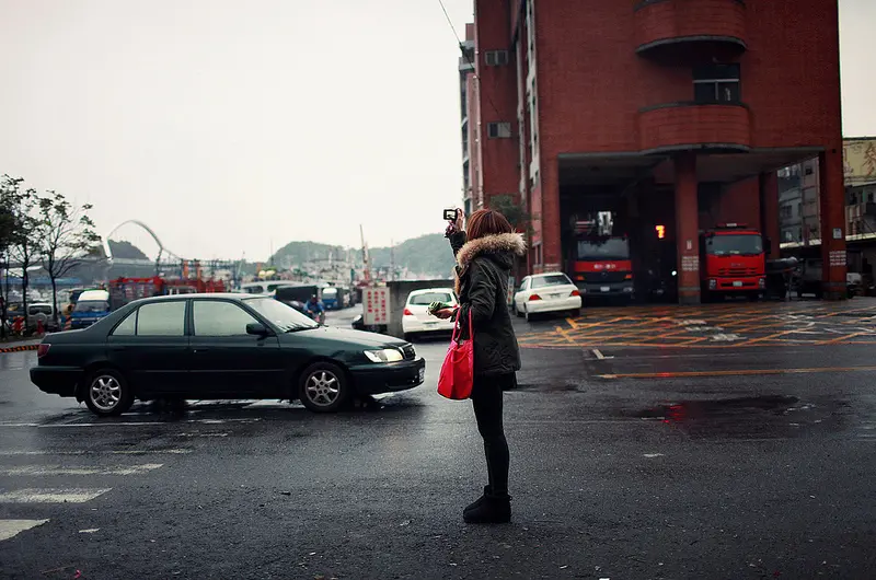 好自在宜蘭兩日！！全劇終(下)