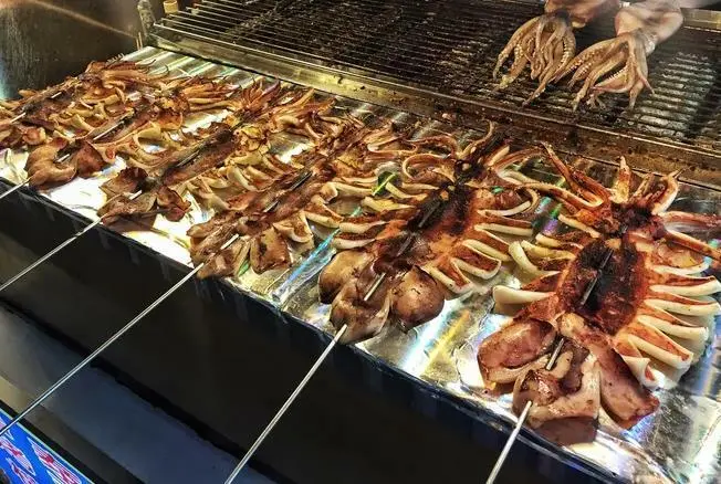 需要帶回家的終極台灣小吃