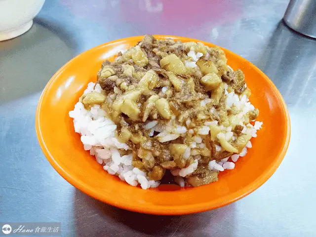 【基隆仁愛】天一香肉羹順 | 基隆廟口 百年老店人氣銅板美食 魯肉飯、肉羹 小吃飄香傳統好滋味
