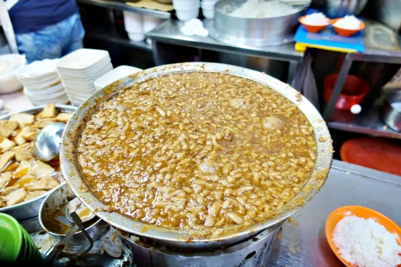 天一香肉羹順/水晶安蹄 提供