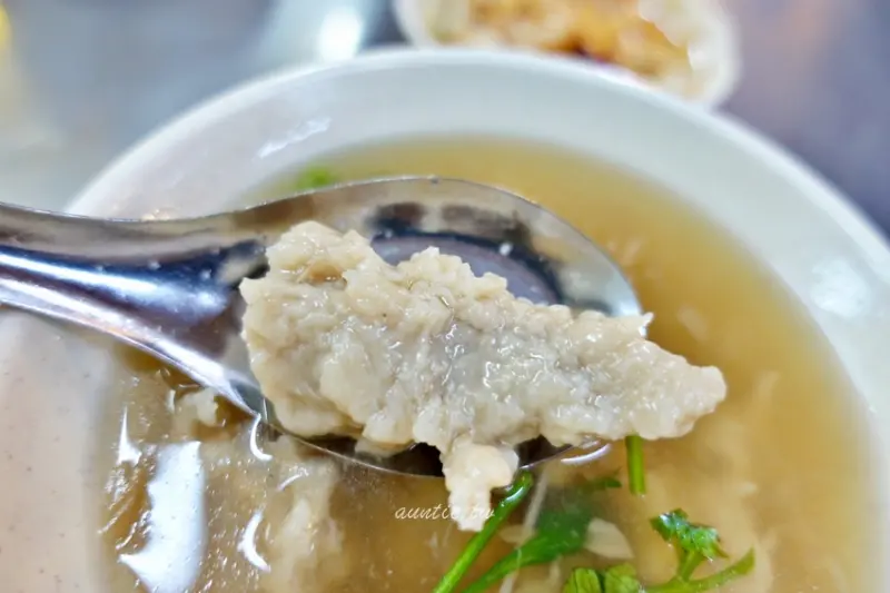 天一香肉羹順/水晶安蹄 提供