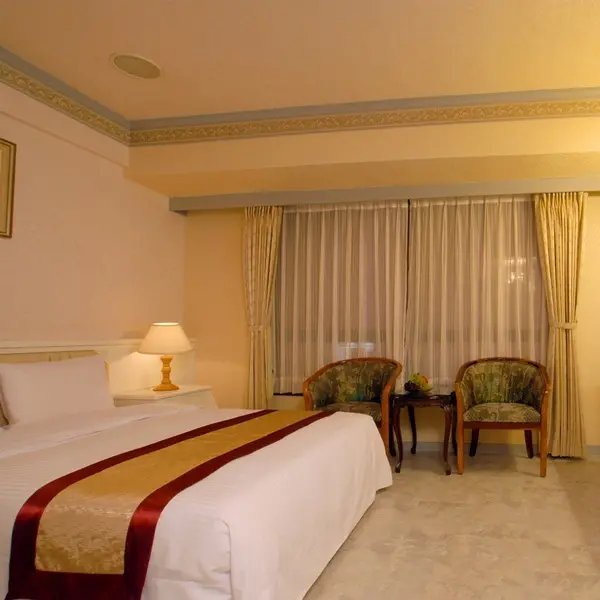 九福大飯店(高雄市旅館153號)