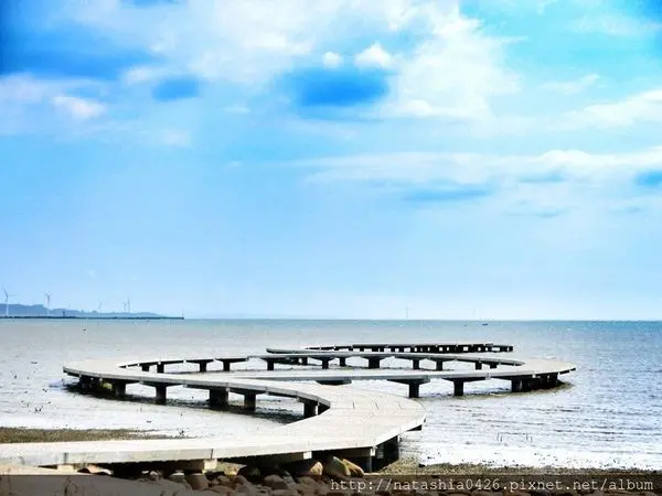 |台灣·新竹|香山濕地賞蟹步道·250公尺賞蟹步道·新竹2018新亮點