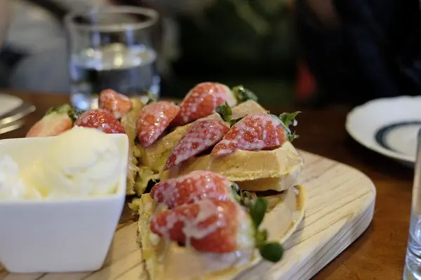 宜蘭 御昇商行(咖啡雜貨舖) - 悠哉不限時咖啡店，下午茶聊天拍照好地方