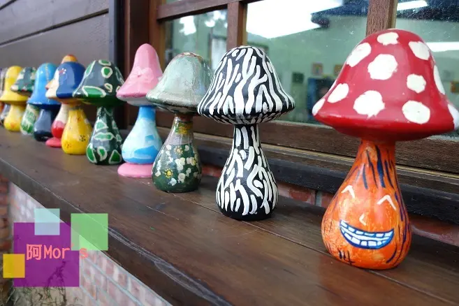 南投-埔里小確幸2天1夜輕旅行