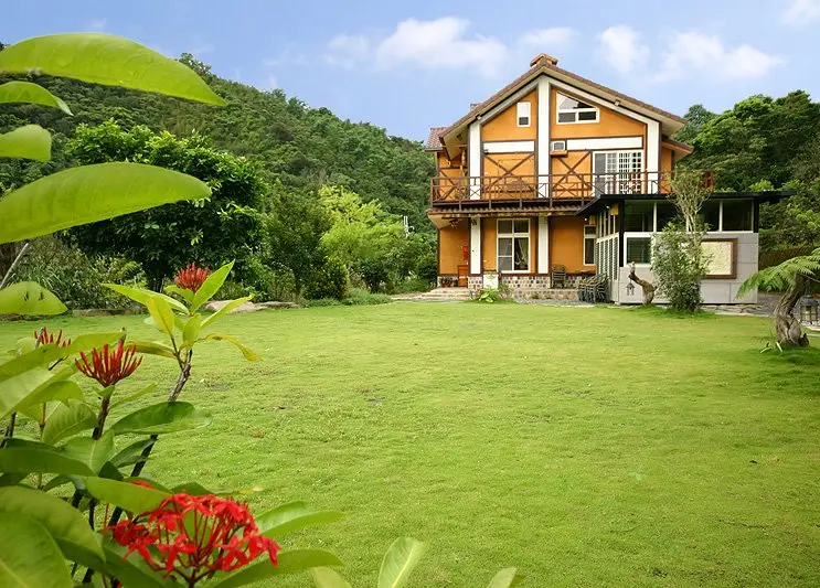 日月潭、埔里、清境高品質三天兩夜旅遊