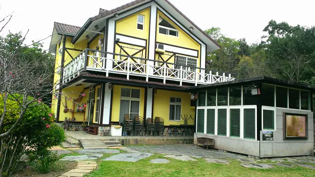 【親子/團體住宿】發現埔里的小確幸