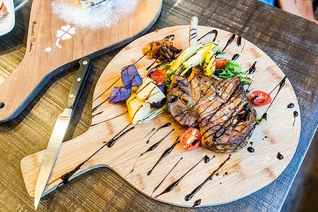 【廣宣】【忠孝敦化站美食】WaPasta義磚義瓦 明曜店