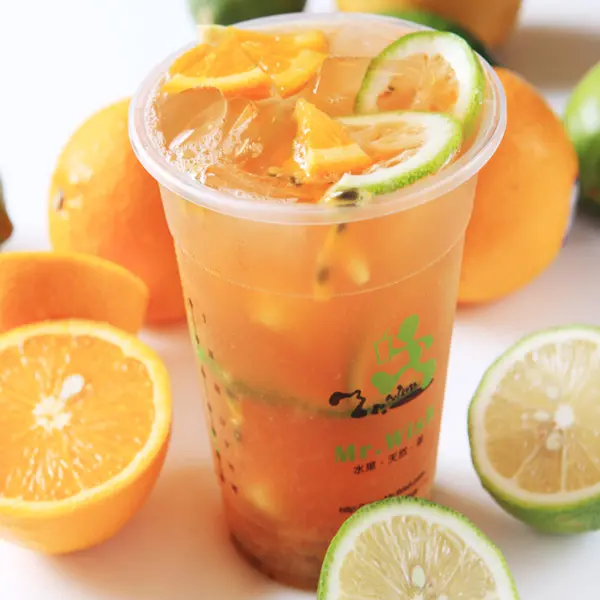 MR.Wish(東海二店)