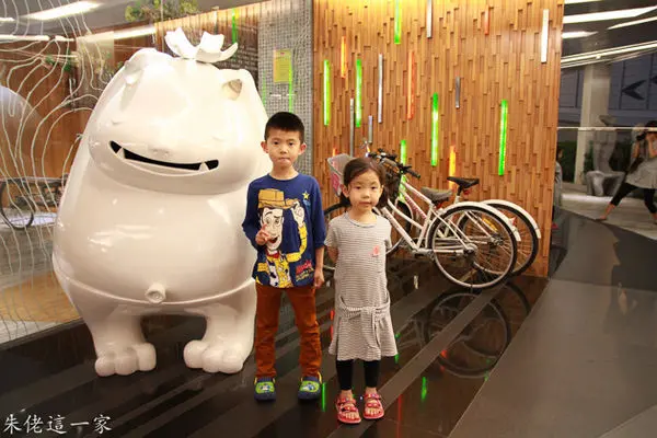 【嘉義住宿】嘉義商旅。讓旅行更美麗