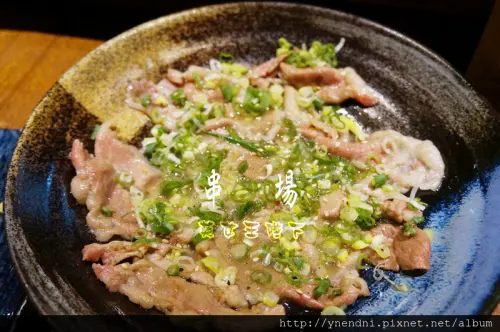 食記◎--【忠孝復興 大安】串場居酒屋Kushi Bar.肉串大連擊!