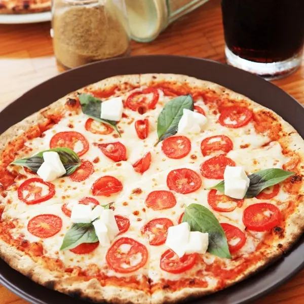 哈維夫窯烤披薩