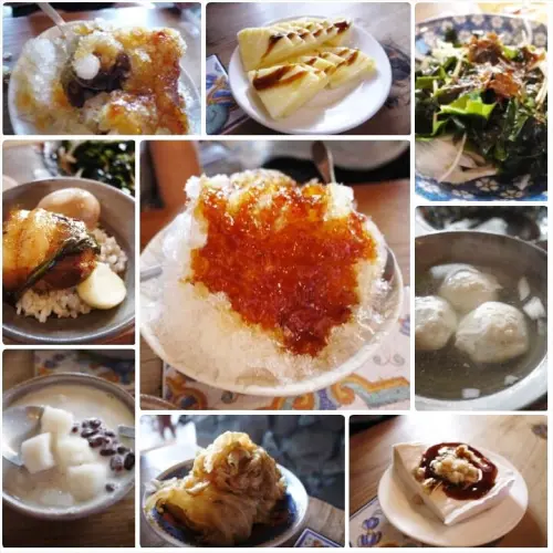 屏東恆春 董娘的店 私房料理驚人美味