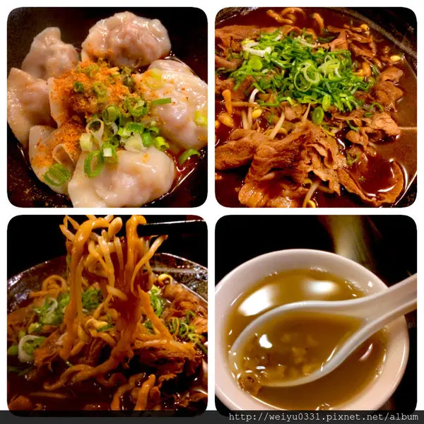 永康街麻辣美食新選擇、新蘆線東門美食新推薦－全新開幕《韓記老虎麵食館》！