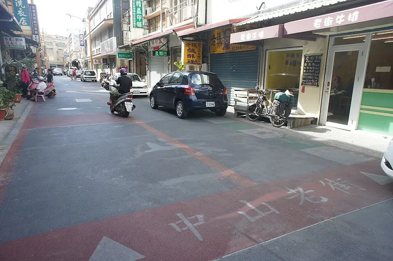 恆春阿伯綠豆饌