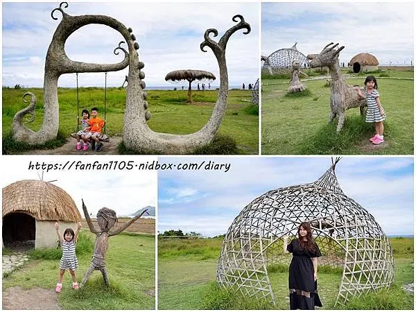 【花蓮景點】新社梯田 海景盪鞦韆 #花蓮豐濱 #免門票 #IG打卡熱門景點