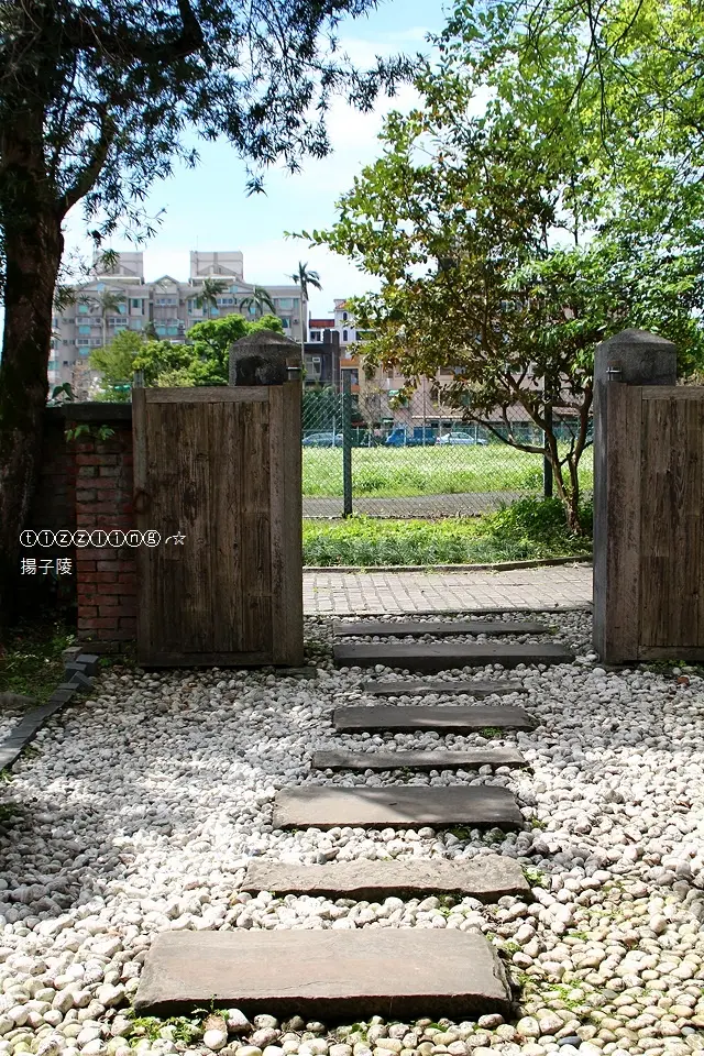 世界越快，心則慢，宜蘭文學館傾聽心跳的聲音&訴說老房子的過往歷史。宜蘭設治紀念館～