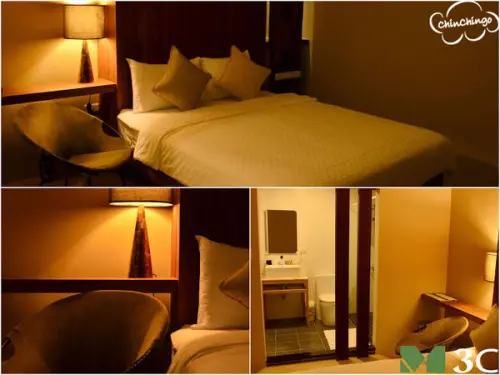 【捷運美食 高雄鹽埕埔站】住睦公寓吃睦工場早午餐＠鹽埕區