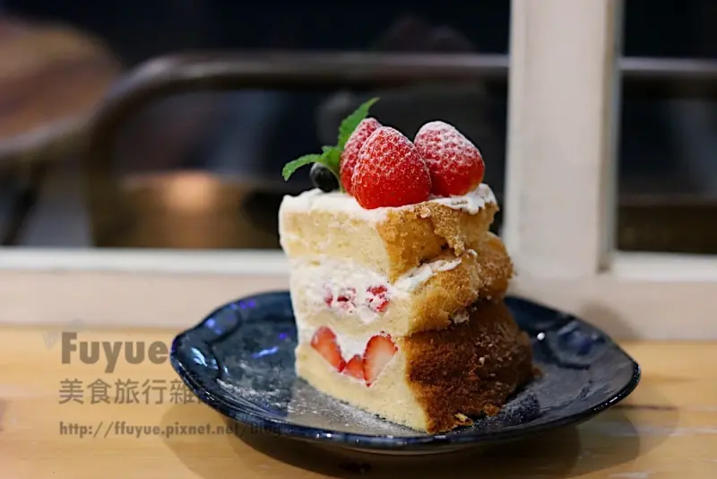 |台北民生社區‧咖啡館| 日式雜貨風裝潢輕食・簡餐・咖啡.五訪《六丁目cafe》免費wifi 提供插座