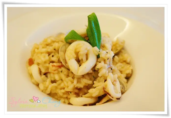 Daka 打卡義法創意料理