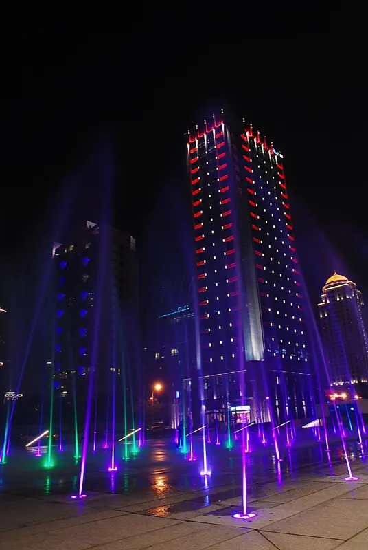 ◈台中◈ⓜ新市政中心(聖誕節)ⓜ