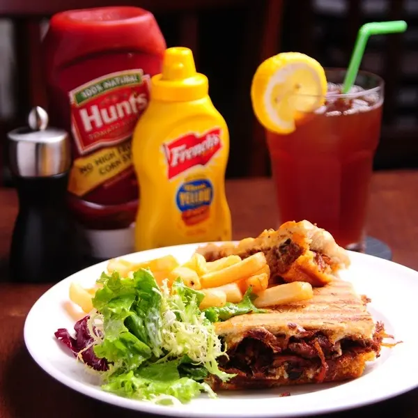 Mi Cocina 紐約小館