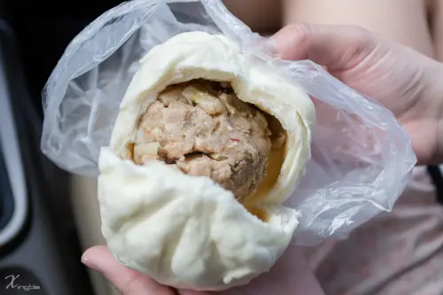 台東│美食吃了沒？!【卑南包仔店】