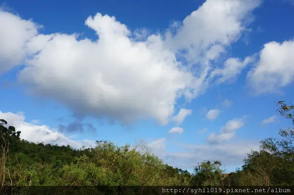 【遊記】屏東恆春_出火特別景觀區@看看那大自然的神奇火焰魔法