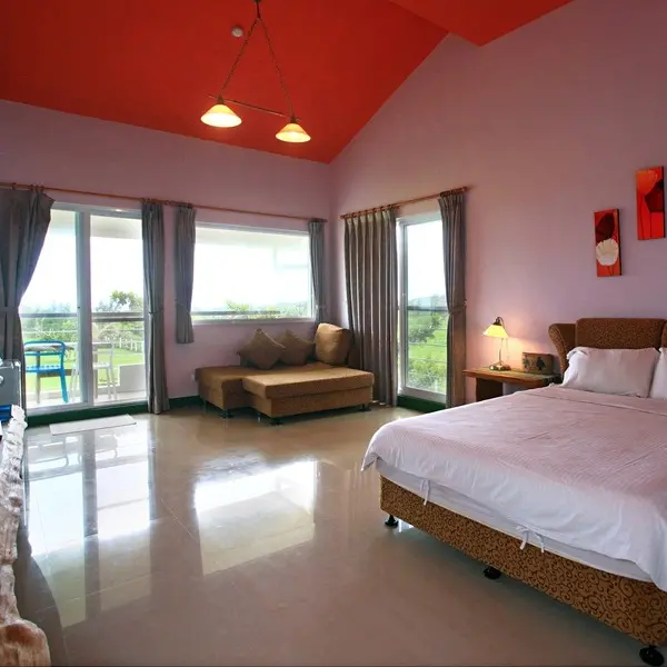 墾丁卡米克特色民宿(屏東縣民宿058號)