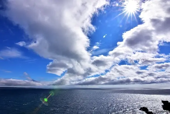 【墾丁。景點】貓鼻頭公園，貓岩，群礁海岸，墾丁國家公園