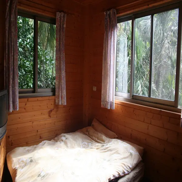 柿子紅了(苗栗縣民宿065號)