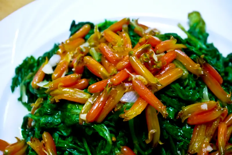 澎湖西嶼-星月灣民宿餐廳